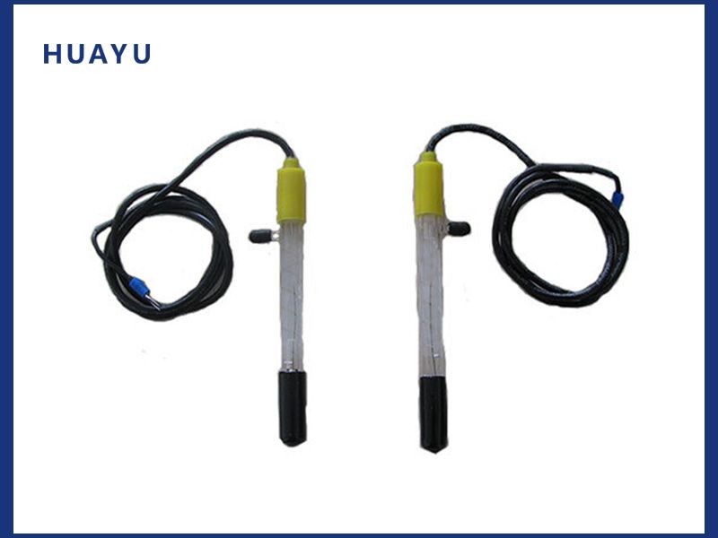 氯化銀參比電極