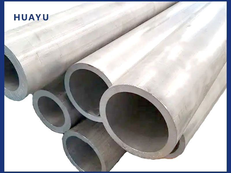 管狀鋁合金陽極